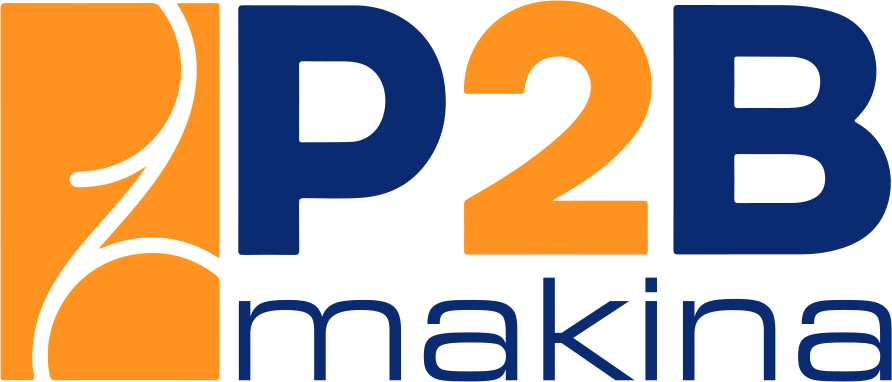 P2B Makina