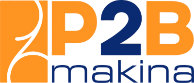 P2B Makina