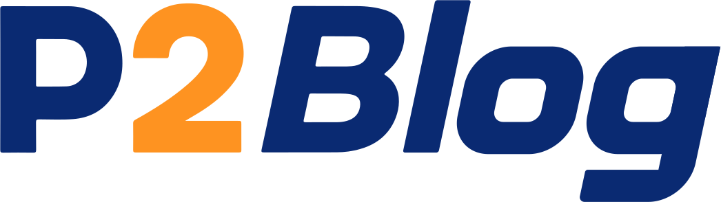 P2Blog – Blog ve Haberler